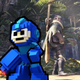 Illustration for article titled Monster Hunter World’s Mega Man Quest Is Terrific